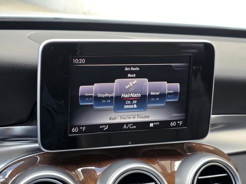 Used 2015 Mercedes-Benz C 300 Sedan image 19