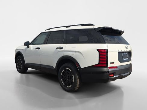 New 2026 Hyundai Palisade XRT Pro image 5