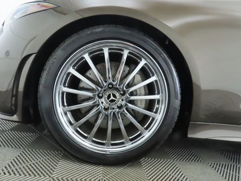 Used 2019 Mercedes-Benz CLS 450 image 31