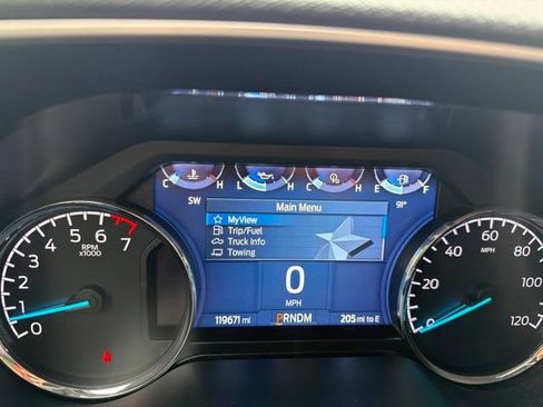 Used 2022 Ford F150 XLT w/ Equipment Group 302A High AWD/4WD image 28
