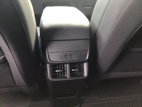 Used 2026 Chevrolet Equinox LT w/ LPO, Floor Liner Package image 11