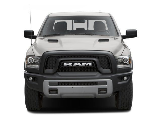 Used 2016 RAM 1500 Rebel AWD/4WD image 7