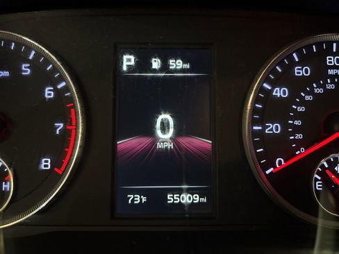 Used 2021 Kia K5 GT-Line FWD image 28