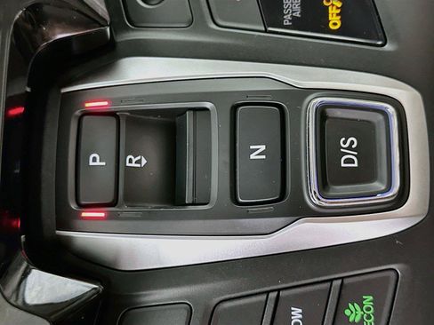 Certified 2025 Honda Odyssey EX-L image 15