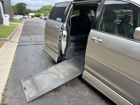 Used 2007 Honda Odyssey EX-L image 30