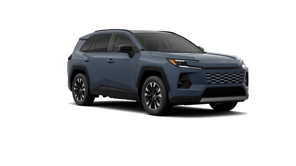 New 2026 Toyota RAV4 Limited AWD/4WD image 15