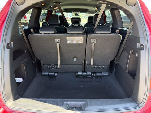 Used 2025 Honda Odyssey Sport-L image 16