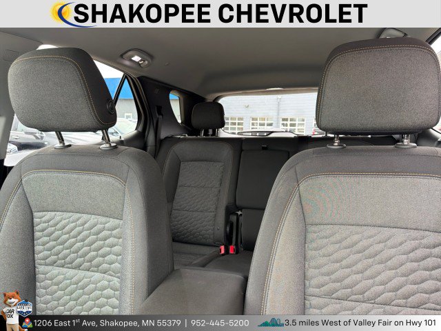 Used 2019 Chevrolet Equinox LT w/ LPO, Cargo Package FWD image 6
