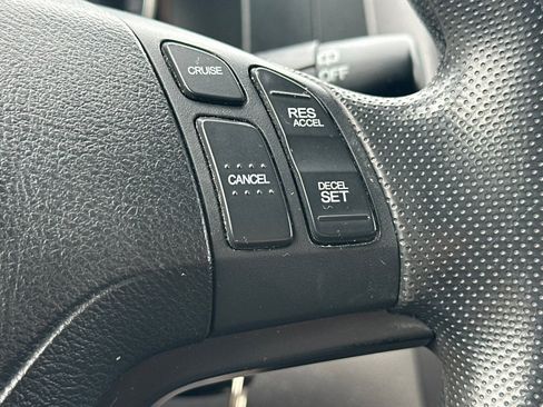 Used 2007 Honda CR-V LX image 24