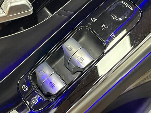 Used 2024 Mercedes-Benz S 63 AMG S image 22