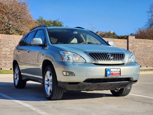 Used 2008 Lexus RX 350 350 image 4