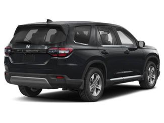 Used 2024 Honda Pilot EX-L video 2