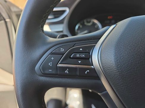 Certified 2024 INFINITI QX50 Sensory image 24