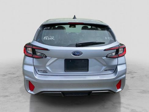 New 2026 Subaru Impreza 2.0i Sport AWD/4WD image 4