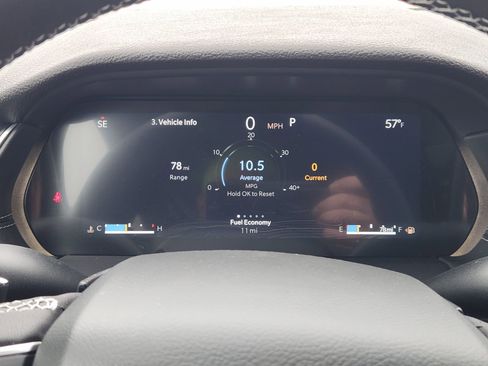 New 2025 Jeep Grand Cherokee L Laredo image 14