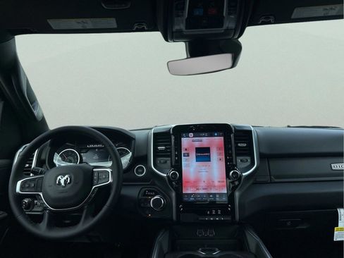 New 2026 RAM 1500 Big Horn image 15