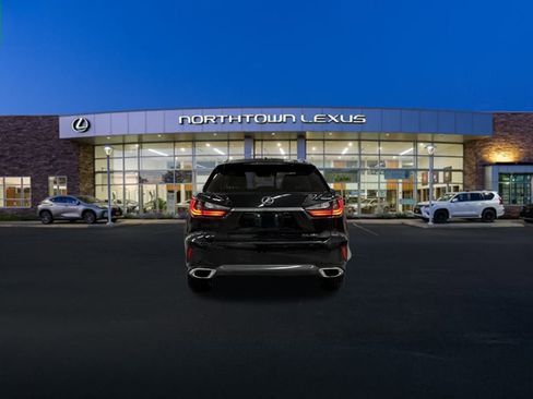 Used 2018 Lexus RX 350 AWD w/ Premium Package image 21