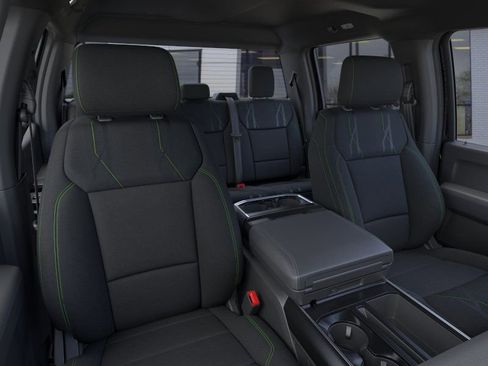 New 2025 Ford F150 STX w/ STX Black Appearance Package image 10