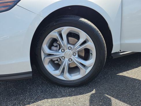 Used 2024 Honda Accord LX image 26