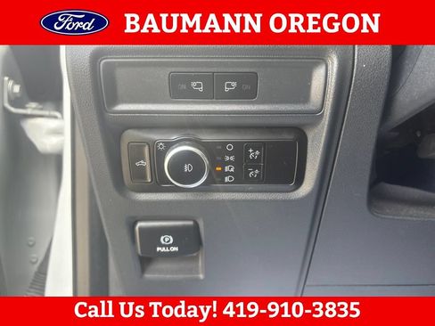 Used 2023 Ford F150 XL w/ STX Appearance Package AWD/4WD image 18