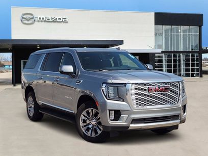 Used 2023 GMC Yukon XL Denali