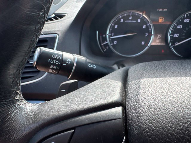 Used 2015 Acura TLX w/ Technology Package AWD/4WD image 27