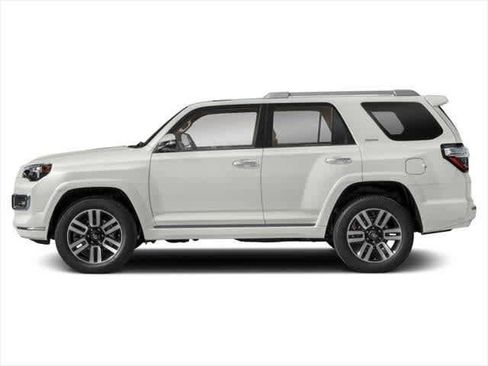 Used 2022 Toyota 4Runner Limited image 3