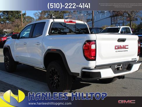 New 2026 GMC Canyon Elevation w/ Convenience Package image 9