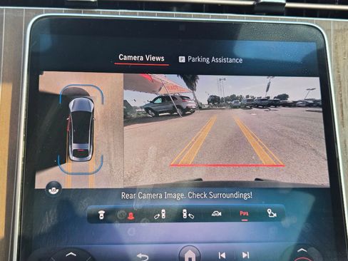 Used 2022 Mercedes-Benz EQS 450+ Sedan image 20