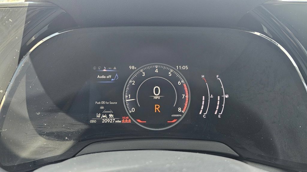 Used 2024 Lexus RX 350 FWD image 10