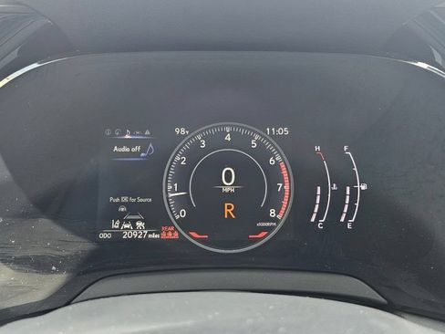 Used 2024 Lexus RX 350 FWD image 10