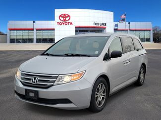 Used 2013 Honda Odyssey EX-L video 2