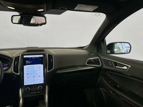 Used 2024 Ford Edge ST-Line AWD/4WD image 23