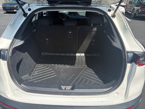 Used 2021 MAZDA CX-30 FWD 2.5 S image 19