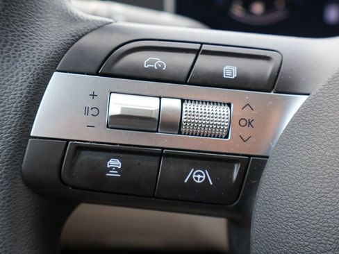 Certified 2026 Hyundai Tucson SEL FWD image 12