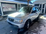 Used 2001 Honda Passport EX image 2