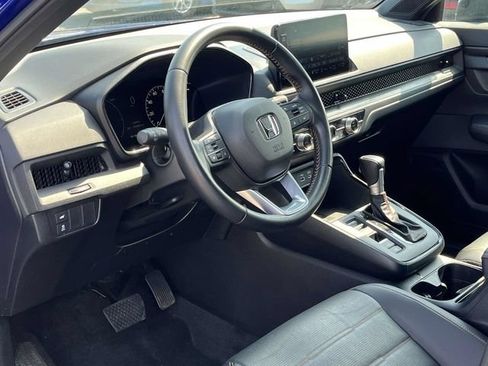 Used 2025 Honda CR-V Sport-L image 12