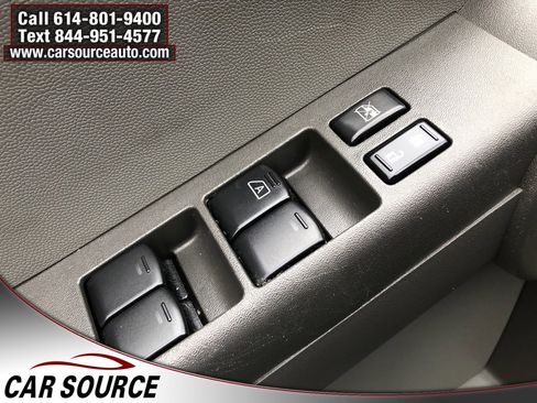 Used 2010 Nissan Xterra S image 16