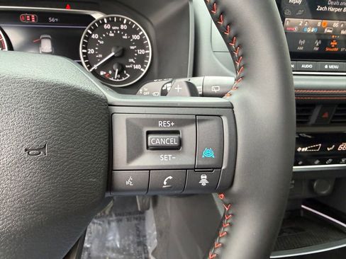 New 2026 Nissan Rogue SV w/ Rock Creek Premium Package AWD/4WD image 28
