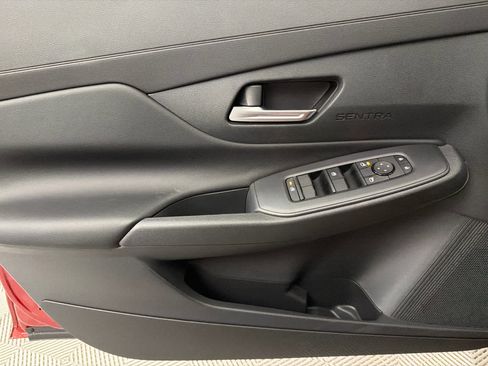 New 2026 Nissan Sentra SV w/ Floor Mat Package image 22