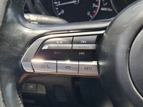 Used 2020 MAZDA CX-30 AWD w/ Preferred Package image 32