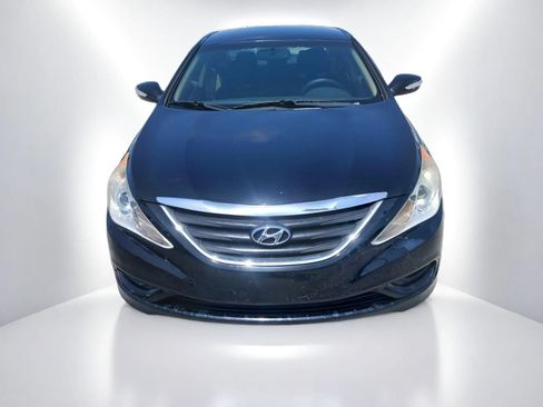 Used 2014 Hyundai Sonata GLS w/ Popular Equipment Group 2 FWD image 3