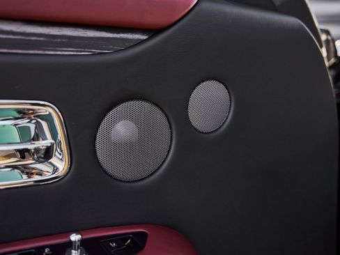 Used 2023 Rolls-Royce Ghost image 37