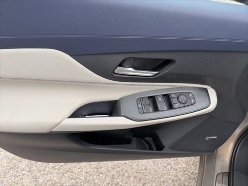 New 2026 Nissan Sentra SL w/ Floor Mat Package image 18