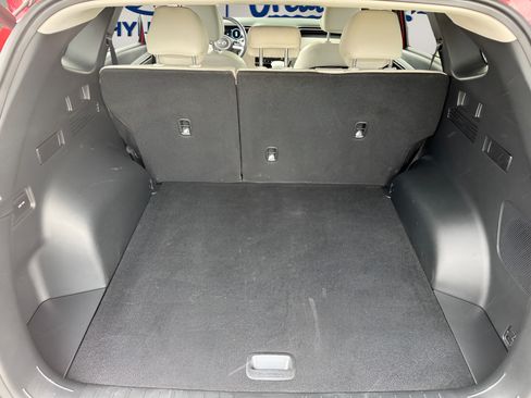 Used 2023 Hyundai Tucson Limited AWD/4WD image 11