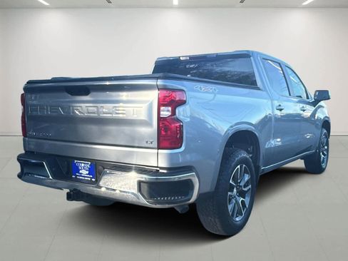 Used 2024 Chevrolet Silverado 1500 LT image 5