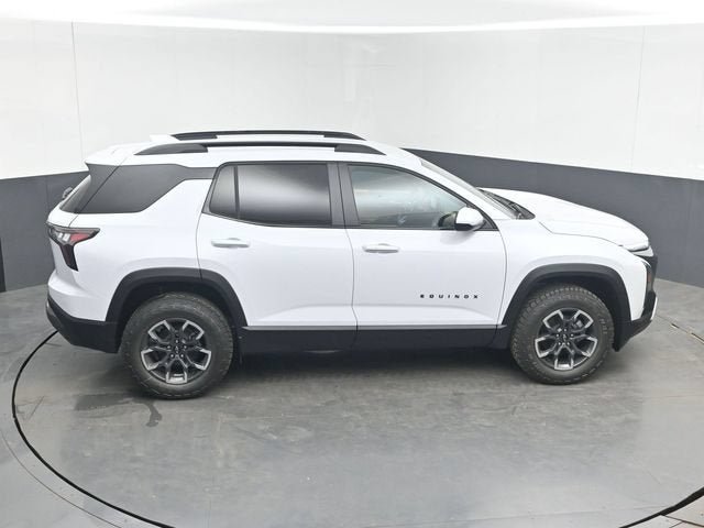 New 2027 Chevrolet Equinox ACTIV FWD image 43