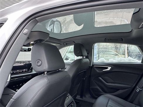 New 2025 Audi A5 2.0T Premium image 7