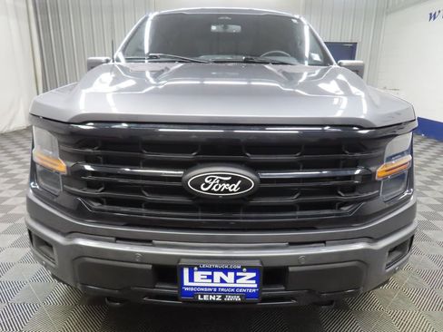 Used 2024 Ford F150 XLT w/ Equipment Group 302A MID AWD/4WD image 57