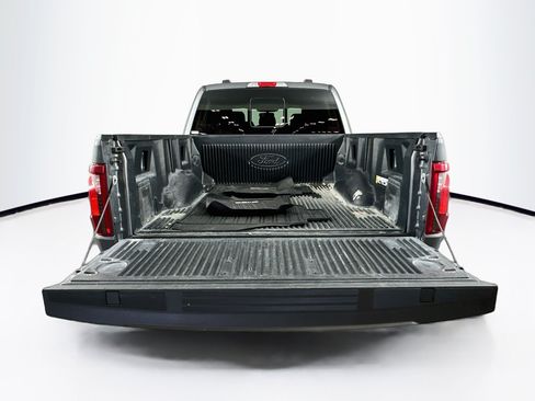 Used 2024 Ford F150 XLT w/ Equipment Group 302A MID AWD/4WD image 28